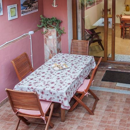 Meravigliosa Oasi Pula Dış mekan fotoğraf